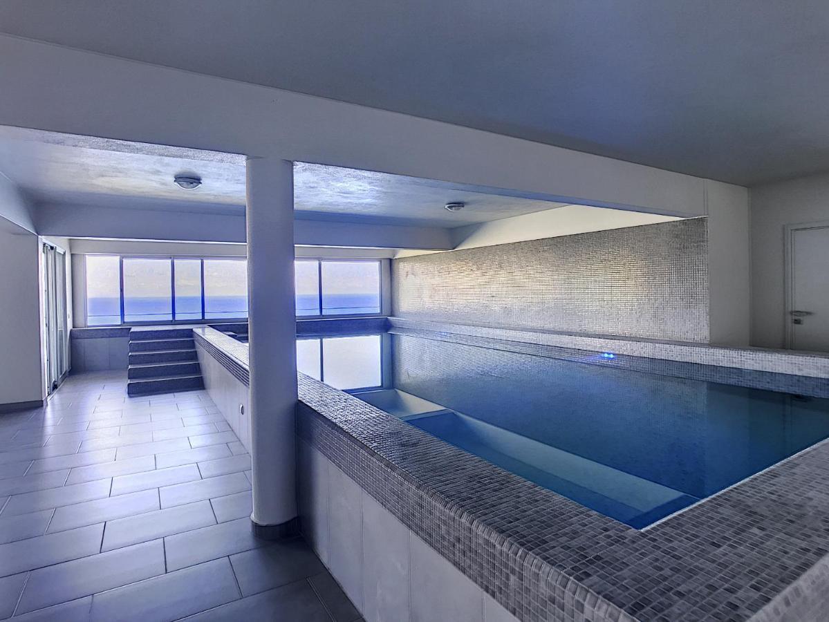 Villa Harmonia By Lovelystay Понта-ду-Сол Екстер'єр фото